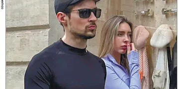 Кибер владетел на света