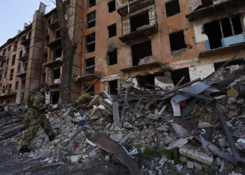 Разпродаването на Украйна опозорява Запада