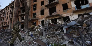 Разпродаването на Украйна опозорява Запада