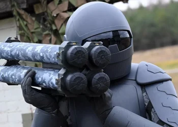 Гледайте: Русия използва фалшиви войници на фронтовата линия, за да заблуди Украйна