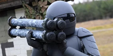 Гледайте: Русия използва фалшиви войници на фронтовата линия, за да заблуди Украйна