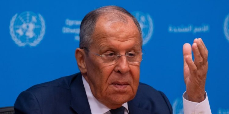 Русия отправи ново ядрено предупреждение към САЩ в ООН: „Самоубийствена авантюра“