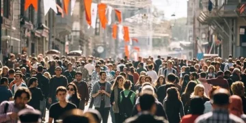 Да се спаси Украйна – да се засели с африканци? Ще бъде ли ефективна демографската стратегия на кабинета на министрите?