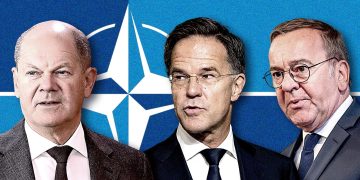 НАТО призовава за 49 допълнителни бойни бригади