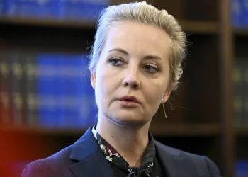 Юлия Навалная: „Не желая Путин да умре. Искам той да попадне в руски затвор”