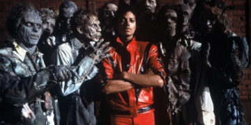 Заговорът срещу Майкъл Джексън