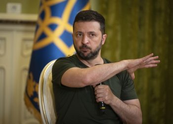 Републиканците изпратиха послание към Зеленски: Стойте настрана от политиката на САЩ