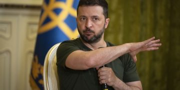 Републиканците изпратиха послание към Зеленски: Стойте настрана от политиката на САЩ