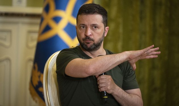 Републиканците изпратиха послание към Зеленски: Стойте настрана от политиката на САЩ