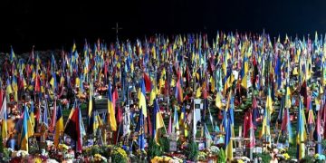 „Пропуснах раждането на детето си“: украинците избягват военната служба на всяка цена