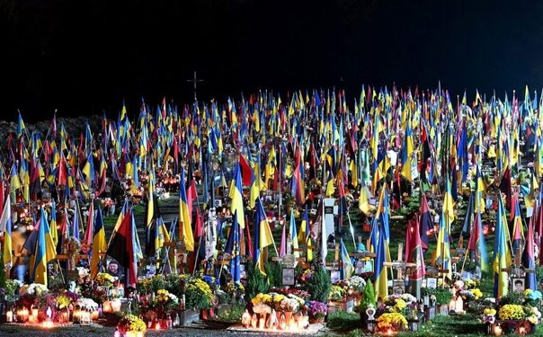 „Пропуснах раждането на детето си“: украинците избягват военната служба на всяка цена