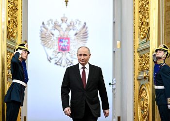 Западът чува от Москва само това, което иска да чуе