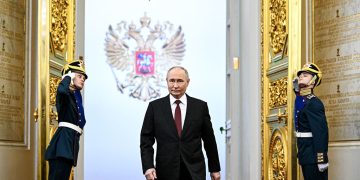 Западът чува от Москва само това, което иска да чуе