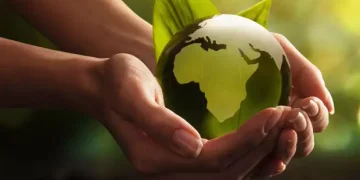 Не ме интересува бъдещето на планетата. Лош човек ли съм?