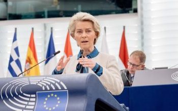 Global Research: Най-голямата европейска корупция: мадам фон дер Лайен – McKinsey и Pfizer