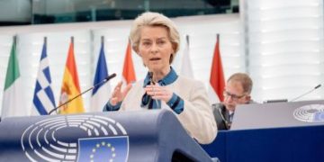 Global Research: Най-голямата европейска корупция: мадам фон дер Лайен – McKinsey и Pfizer