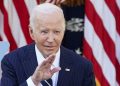 Байдън разрешава на Украйна да използва ракети с голям обсег в Русия