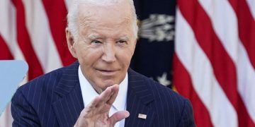 Байдън разрешава на Украйна да използва ракети с голям обсег в Русия