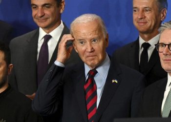 Какво трябва да направи Байдън в оставащото му време?