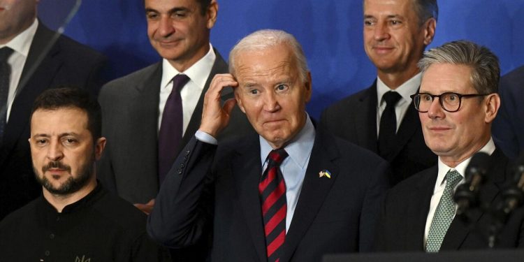 Какво трябва да направи Байдън в оставащото му време?