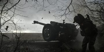 Украйна дава приоритет на сигурността, а не на територията, докато Тръмп настоява за преговори за примирие