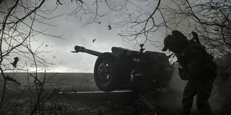 Украйна дава приоритет на сигурността, а не на територията, докато Тръмп настоява за преговори за примирие