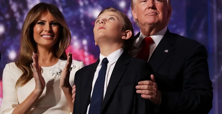 Три поколения Тръмп: как се изгражда главната семейна империя на САЩ