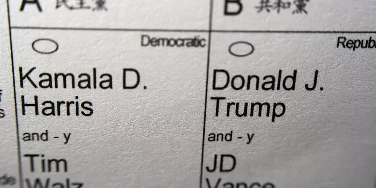 Милиони американци живеят в чужбина. Защо повечето от тях не гласуват?