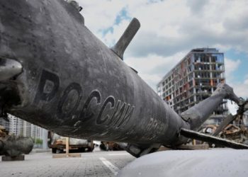 Червените линии на Русия