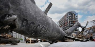 Червените линии на Русия