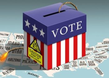 Натрупване на фундаментални противоречия в Запада