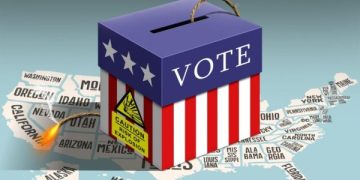 Натрупване на фундаментални противоречия в Запада