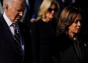 Най-голямата грешка в историята на американската политика