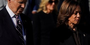 Най-голямата грешка в историята на американската политика