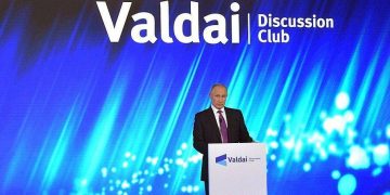 Анализ на архитектурата на новия свят. „Многополюсните перспективи“ на Владимир Путин и Новият световен ред