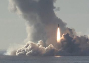 Администрацията на Байдън разпалва война с Русия на излизане