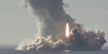 Администрацията на Байдън разпалва война с Русия на излизане