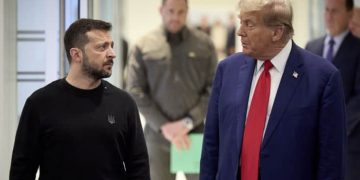 Не е лесно, но е възможно: как Украйна ще установи сътрудничество с новия президент на САЩ