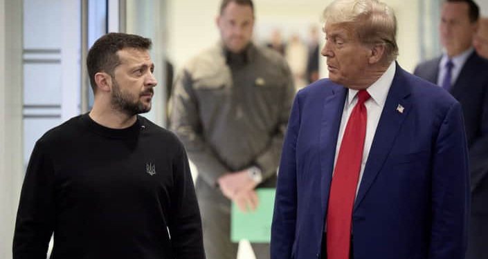 Не е лесно, но е възможно: как Украйна ще установи сътрудничество с новия президент на САЩ