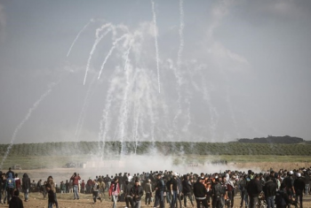 Тръмп избегна „историческото“ откриване на посолството на САЩ в Йерусалим.