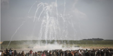 Тръмп избегна „историческото“ откриване на посолството на САЩ в Йерусалим.