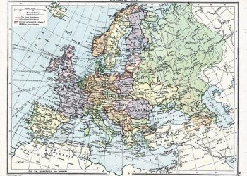 Полша и Украйна – целесъобразност в присъединяване към НАТО