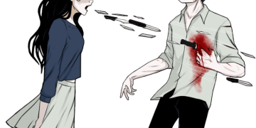 Анкета твърди, че 80% от американците вярват, че думите могат да бъдат насилие