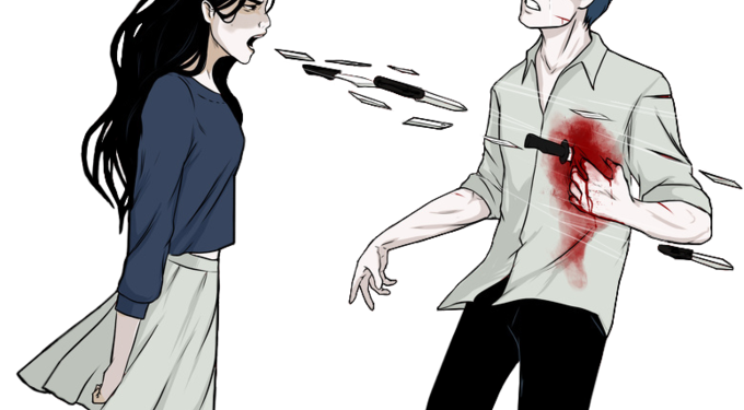 Анкета твърди, че 80% от американците вярват, че думите могат да бъдат насилие