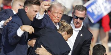 The American conservative: Тръмп вече спечели. Това е светът на Доналд; ние само живеем в него