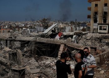 В Близкия изток е постигнато адско примирие