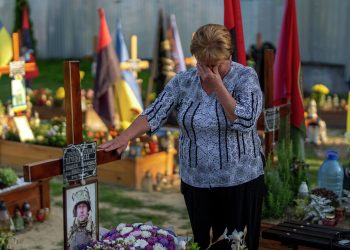 Бяха ли пропиляни  750 000 живота  в Украйна за нищо?