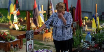 Бяха ли пропиляни  750 000 живота  в Украйна за нищо?