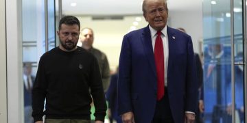 Грешен триъгълник на преговори: Зеленски удря, Тръмп слуша, Путин отговаря