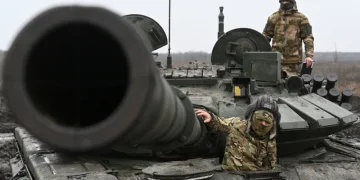 Foreign Affairs: Цената на руската победа